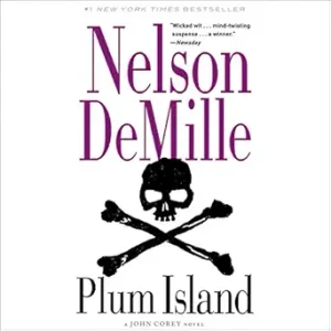 Plum Island: Booktrack Edition