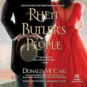 Rhett Butler's People